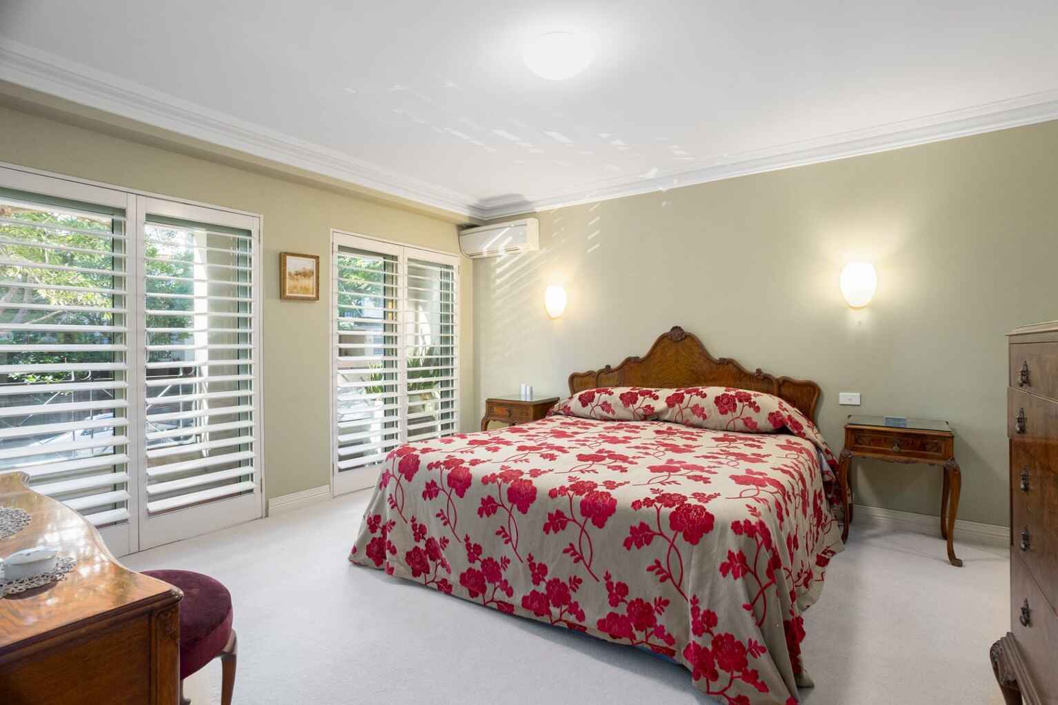 4/17-19 Waratah Street Rushcutters Bay 4/17-19 Waratah Street Rushcutters Bay