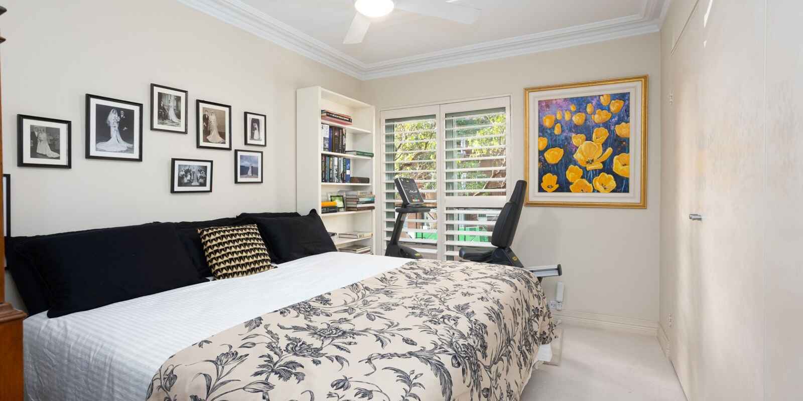 4/17-19 Waratah Street Rushcutters Bay 4/17-19 Waratah Street Rushcutters Bay