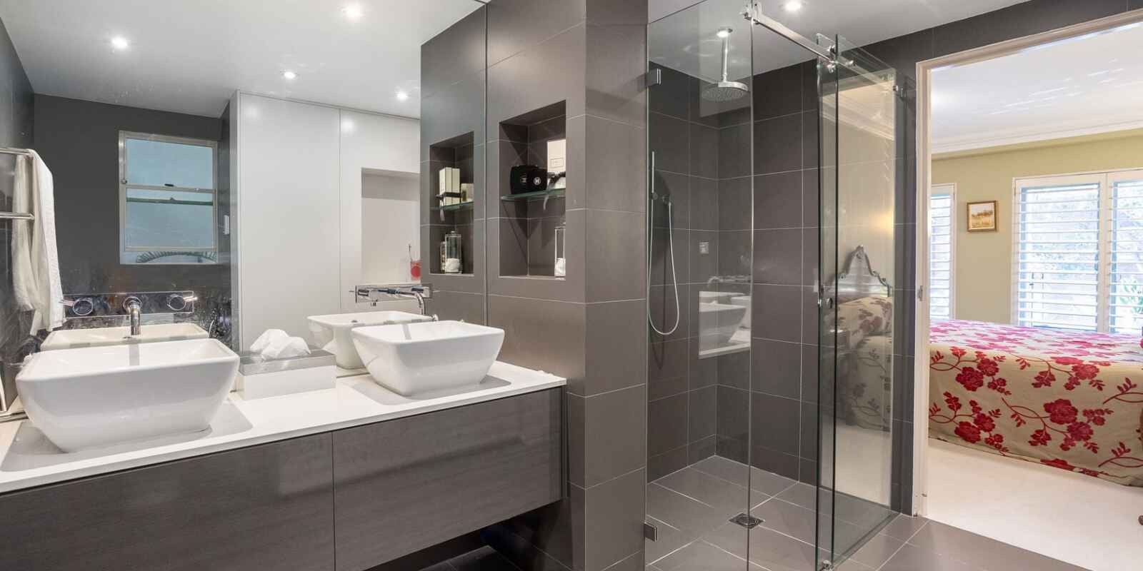 4/17-19 Waratah Street Rushcutters Bay 4/17-19 Waratah Street Rushcutters Bay