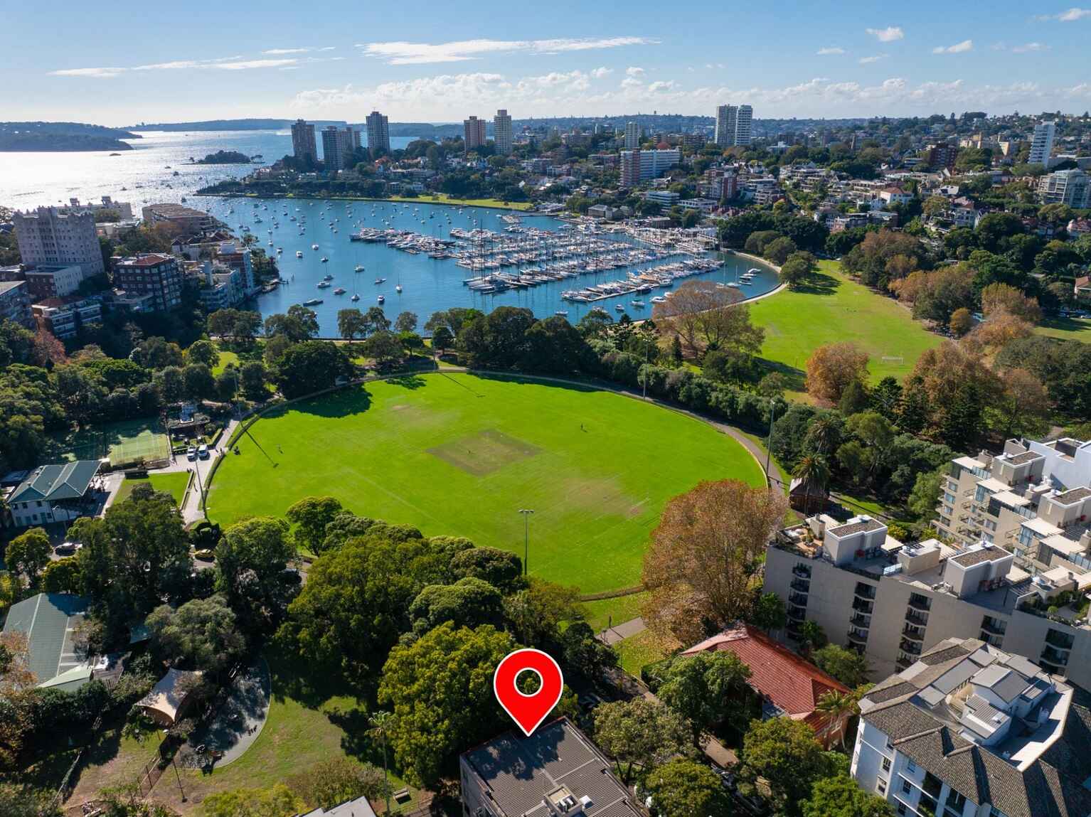 4/17-19 Waratah Street Rushcutters Bay 4/17-19 Waratah Street Rushcutters Bay