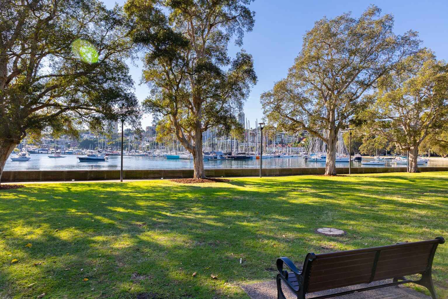 4/17-19 Waratah Street Rushcutters Bay 4/17-19 Waratah Street Rushcutters Bay