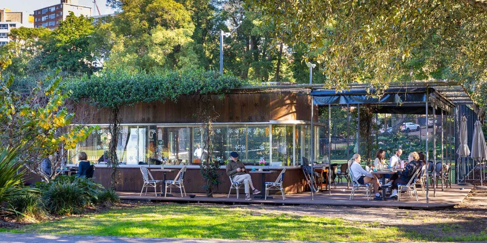 4/17-19 Waratah Street Rushcutters Bay 4/17-19 Waratah Street Rushcutters Bay