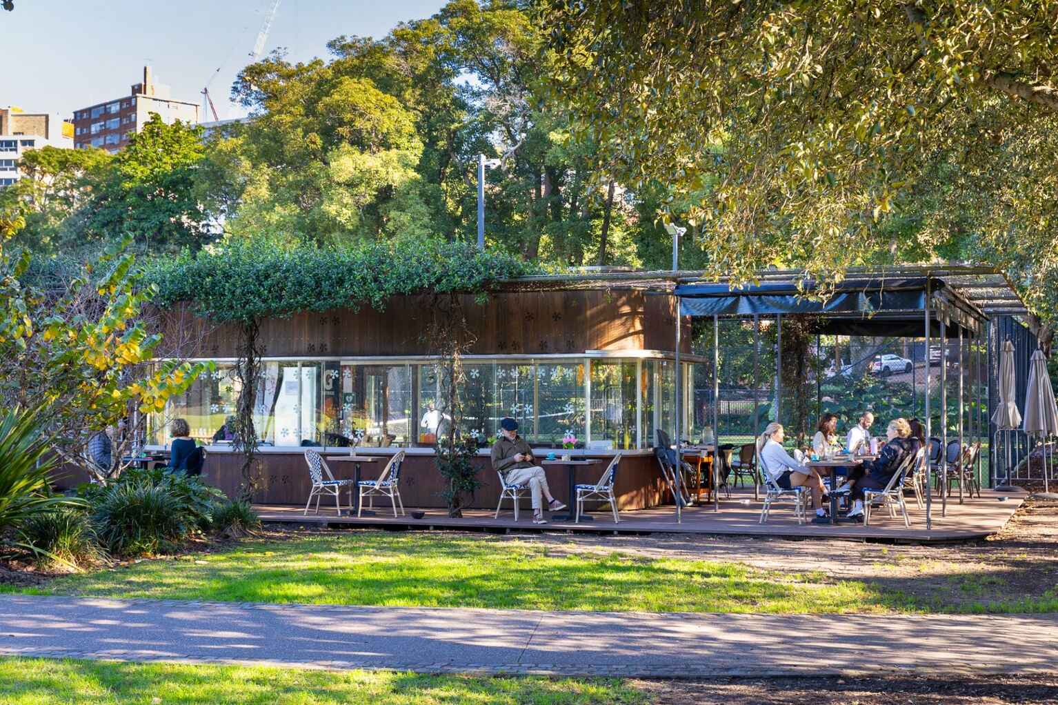 4/17-19 Waratah Street Rushcutters Bay 4/17-19 Waratah Street Rushcutters Bay