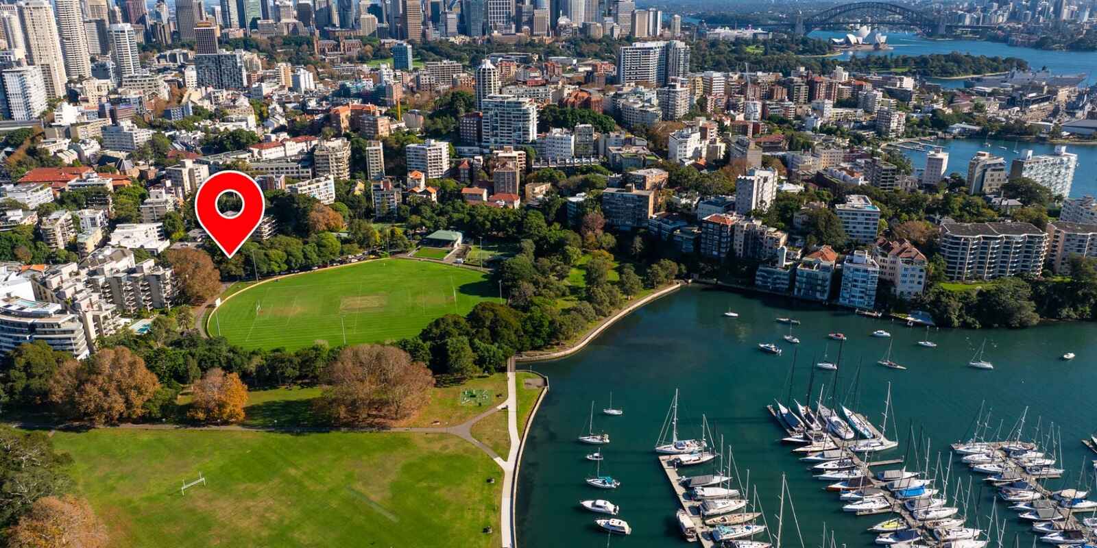 4/17-19 Waratah Street Rushcutters Bay 4/17-19 Waratah Street Rushcutters Bay
