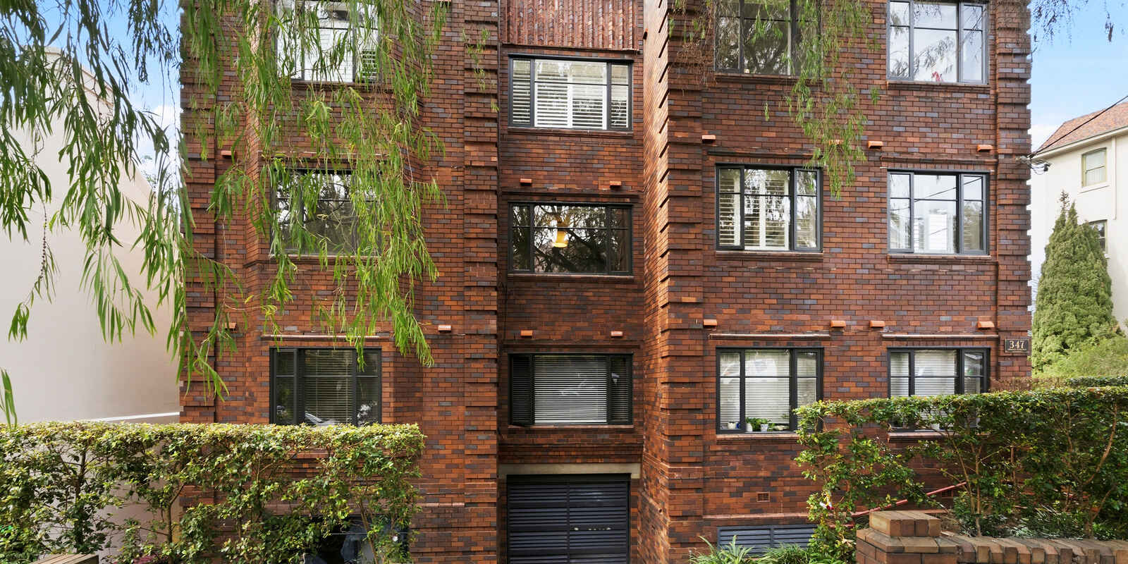 9/347 Edgecliff Road Edgecliff