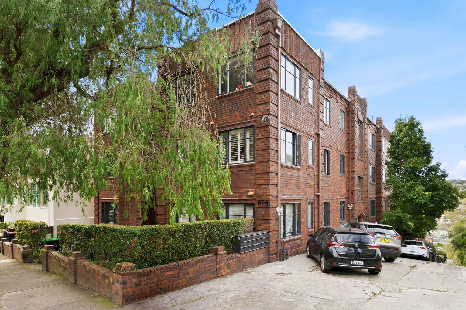 9/347 Edgecliff Road Edgecliff