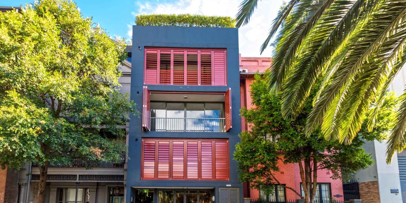 5/24 Orwell Street Potts Point