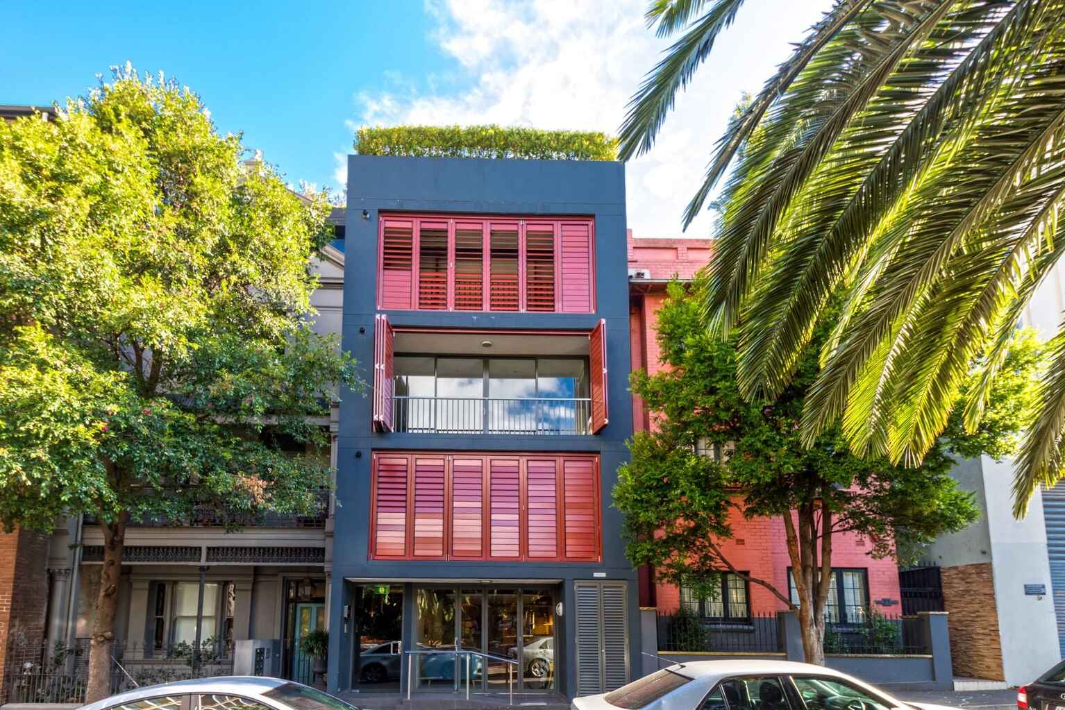 5/24 Orwell Street Potts Point