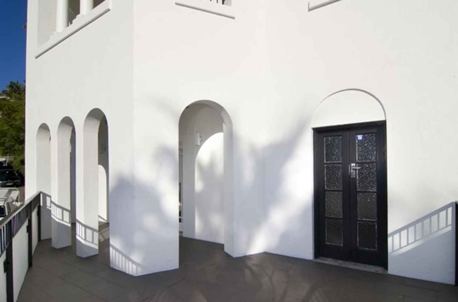 1/4 Loftus Road Darling Point