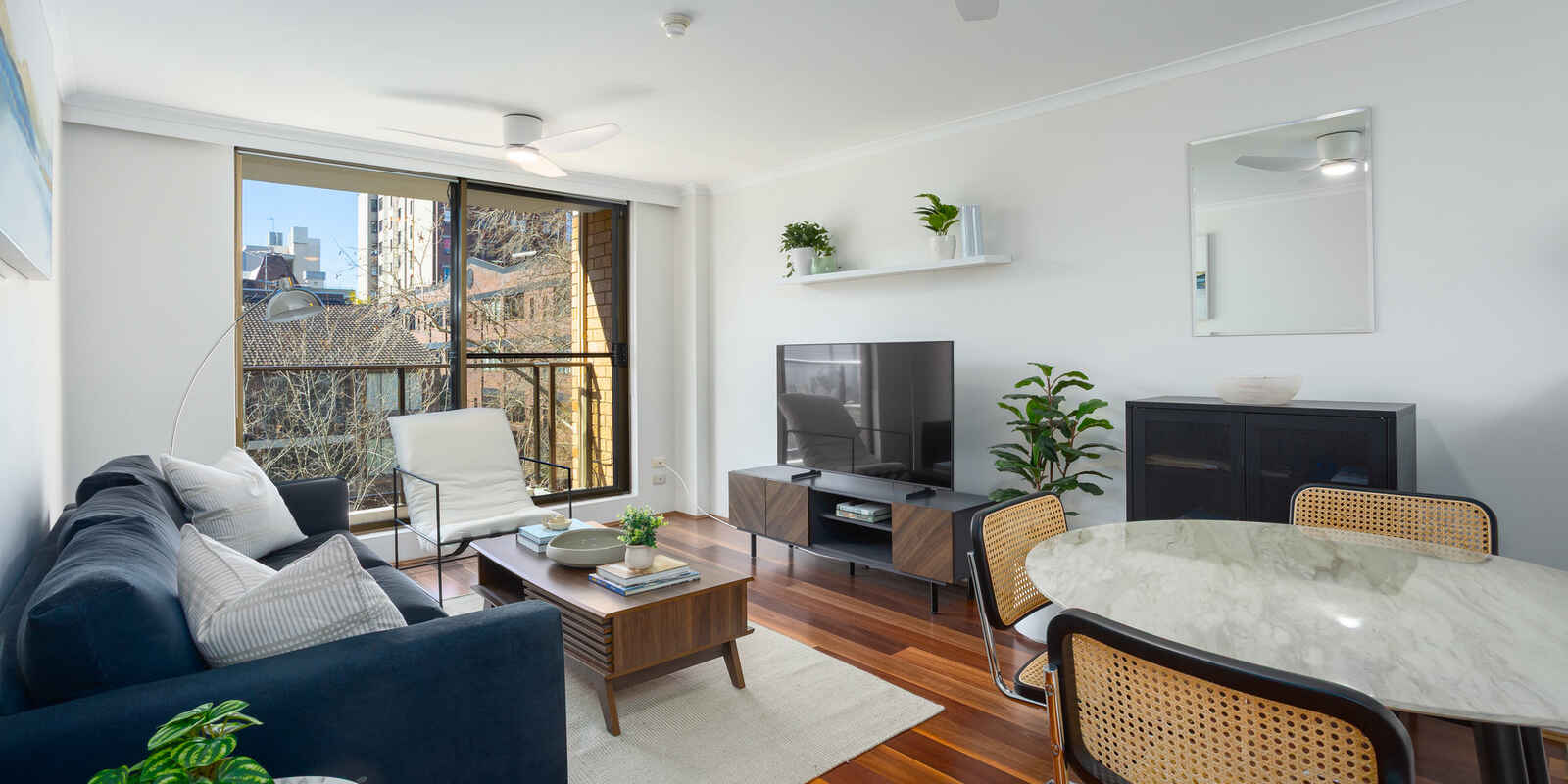 407/2  Springfield Avenue Potts Point