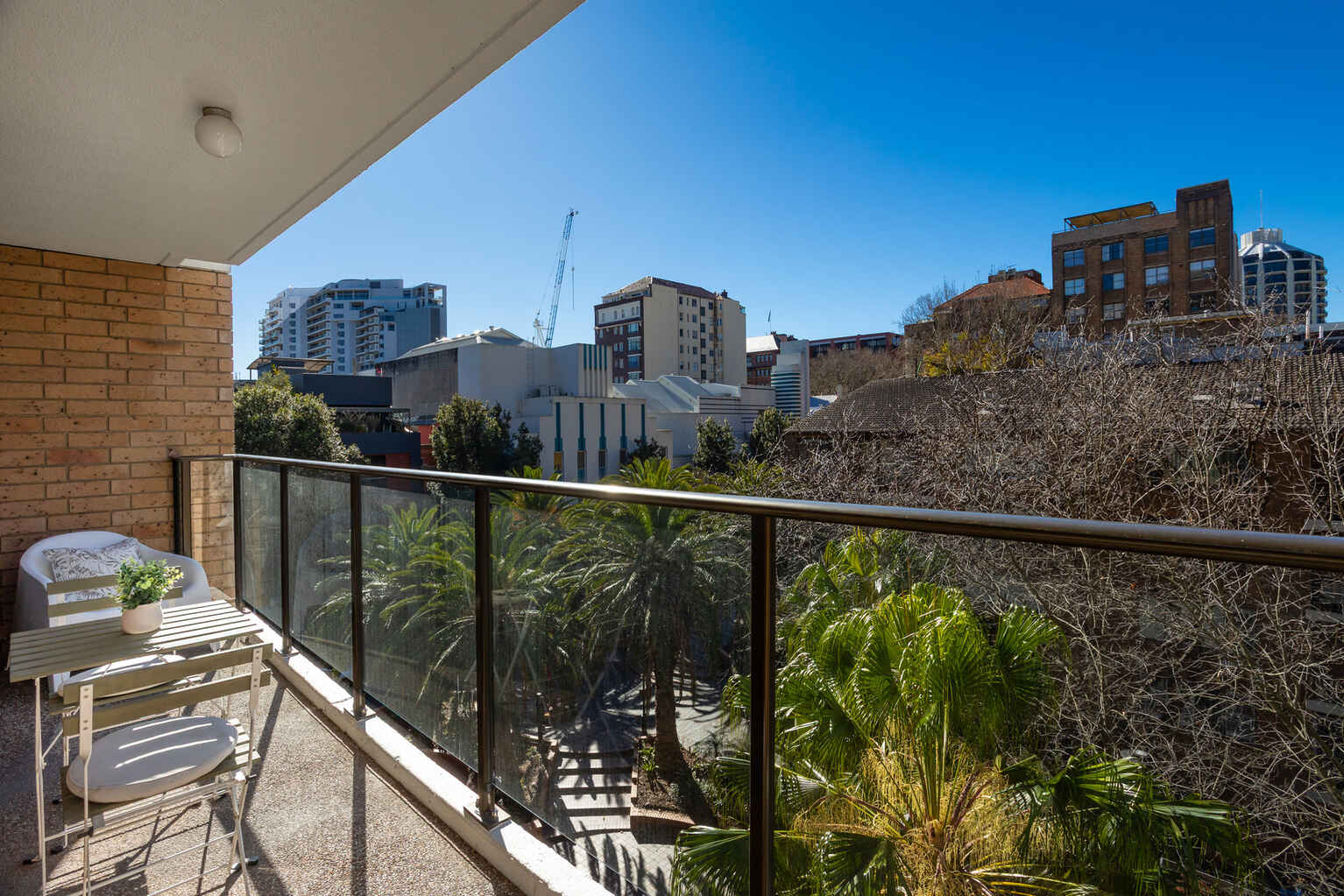 407/2  Springfield Avenue Potts Point
