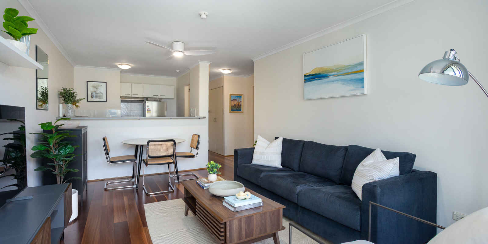 407/2  Springfield Avenue Potts Point