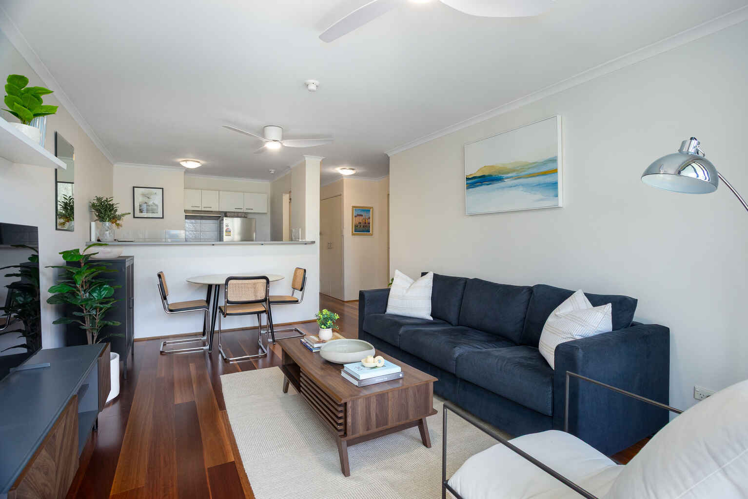 407/2  Springfield Avenue Potts Point
