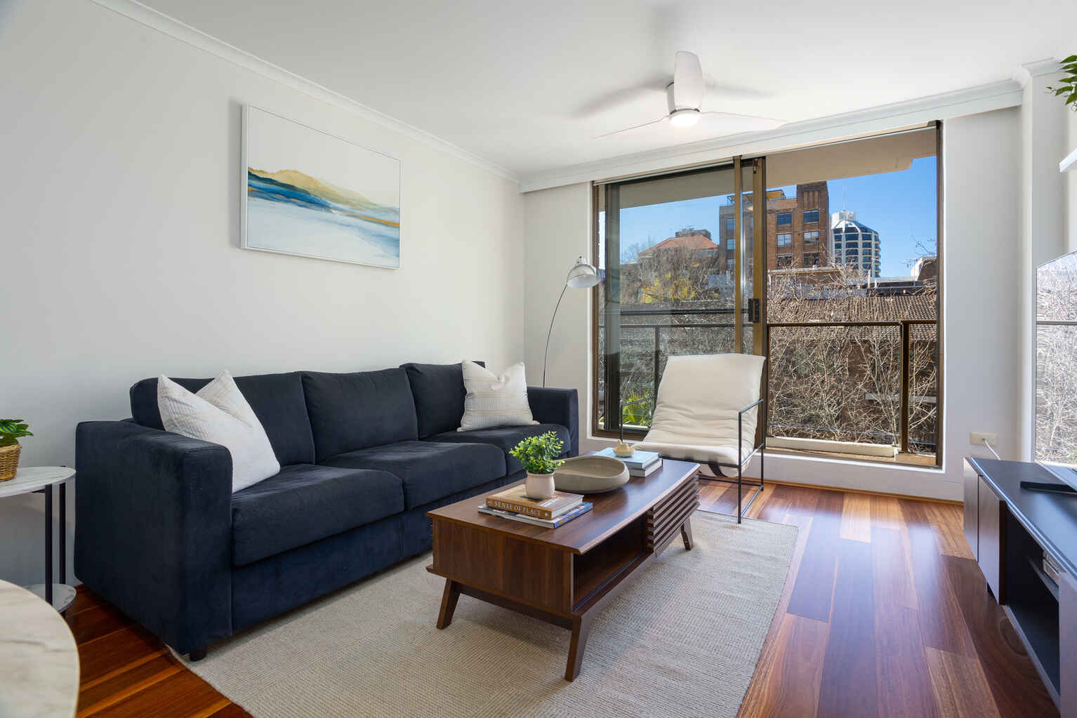 407/2  Springfield Avenue Potts Point