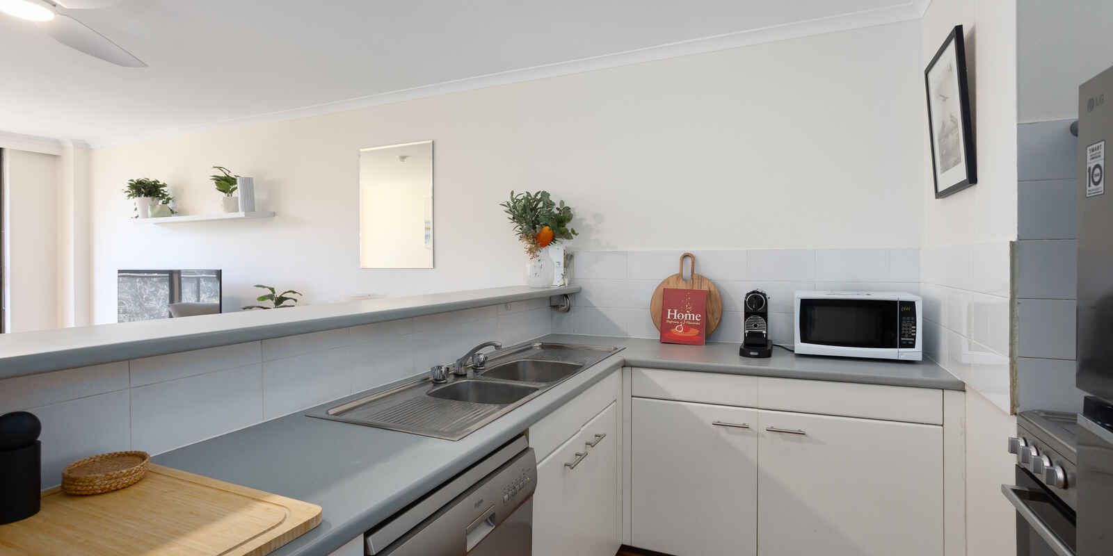 407/2  Springfield Avenue Potts Point