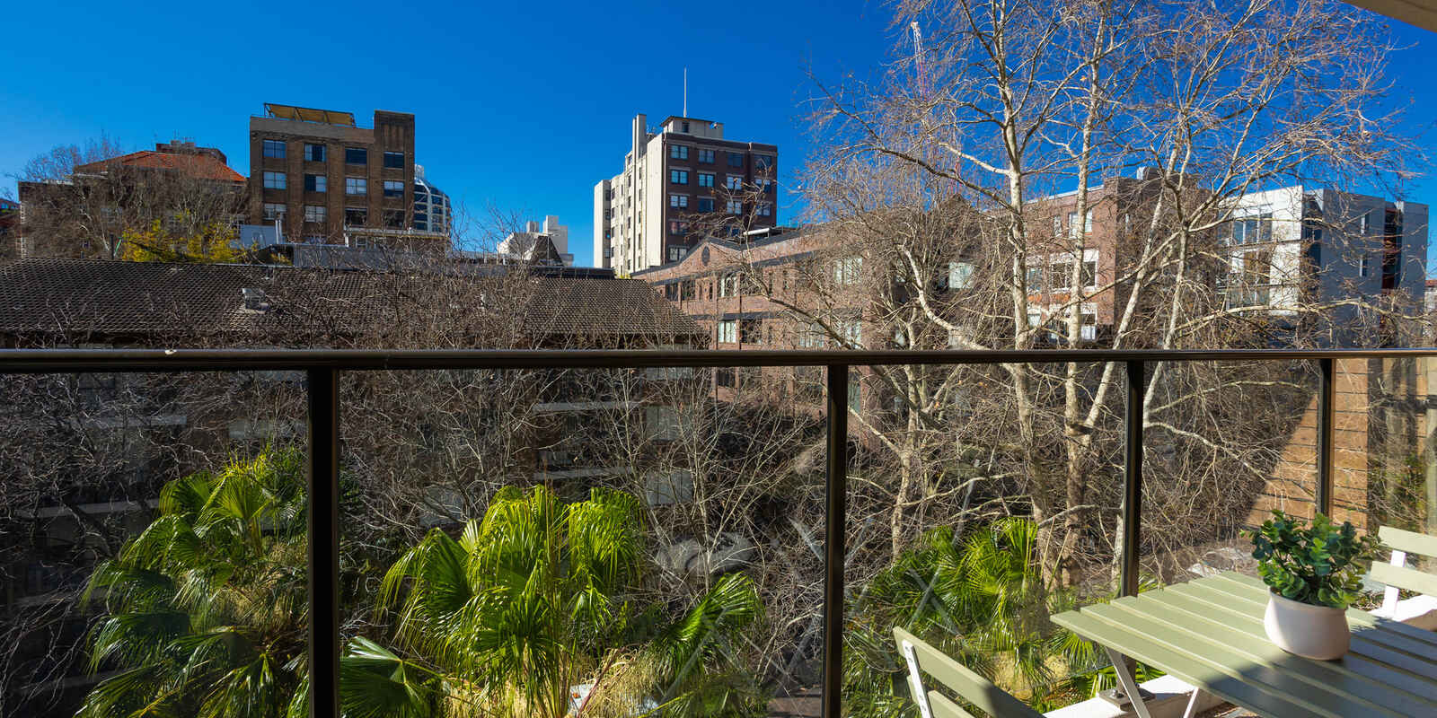407/2  Springfield Avenue Potts Point