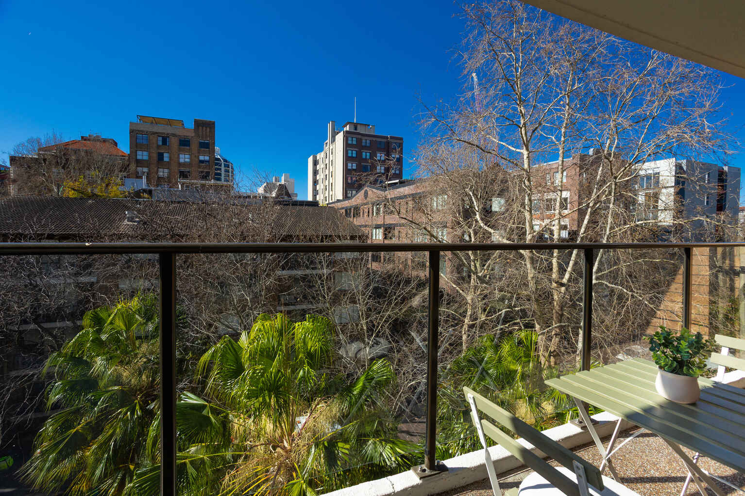 407/2  Springfield Avenue Potts Point