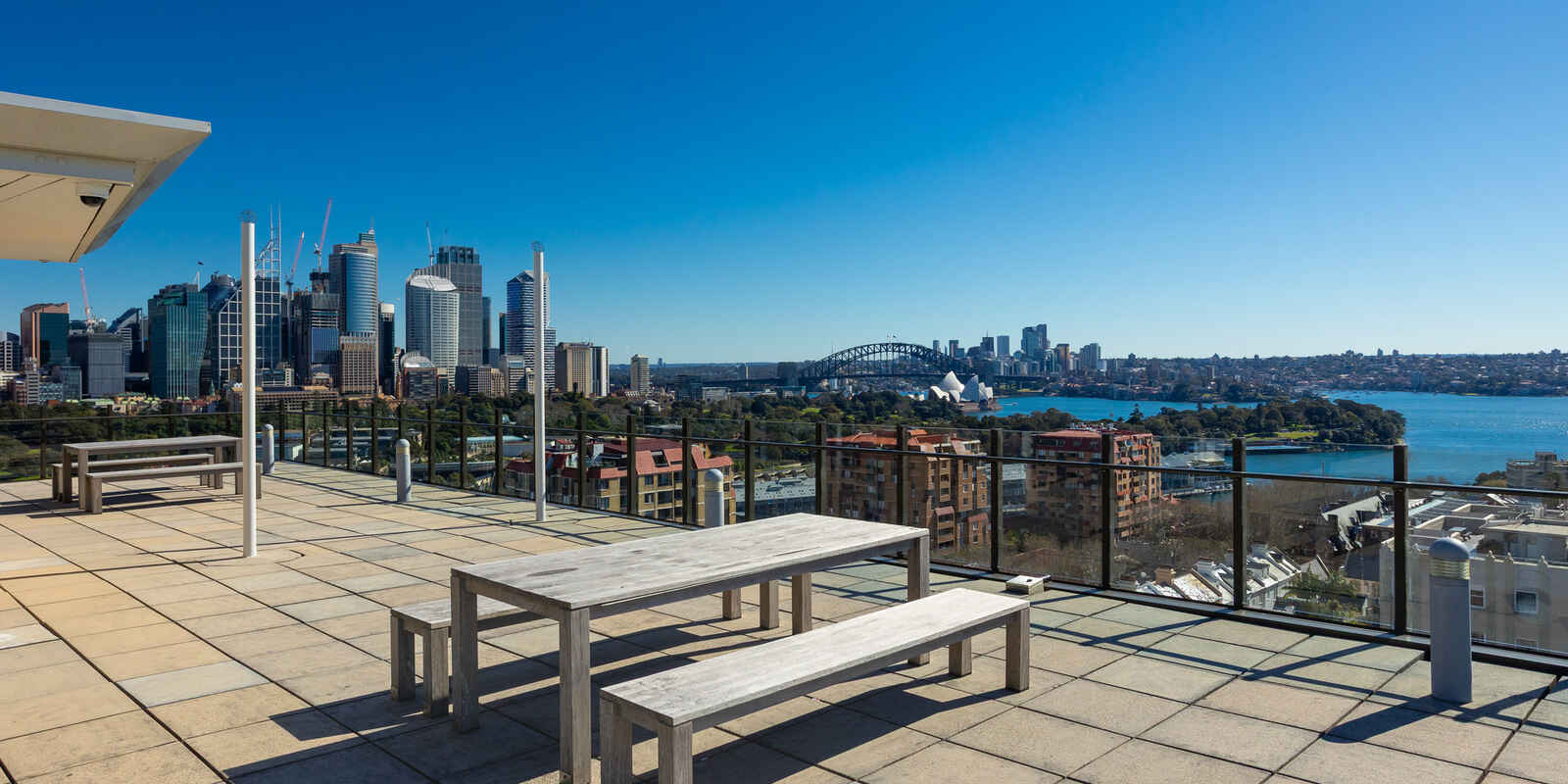 407/2  Springfield Avenue Potts Point
