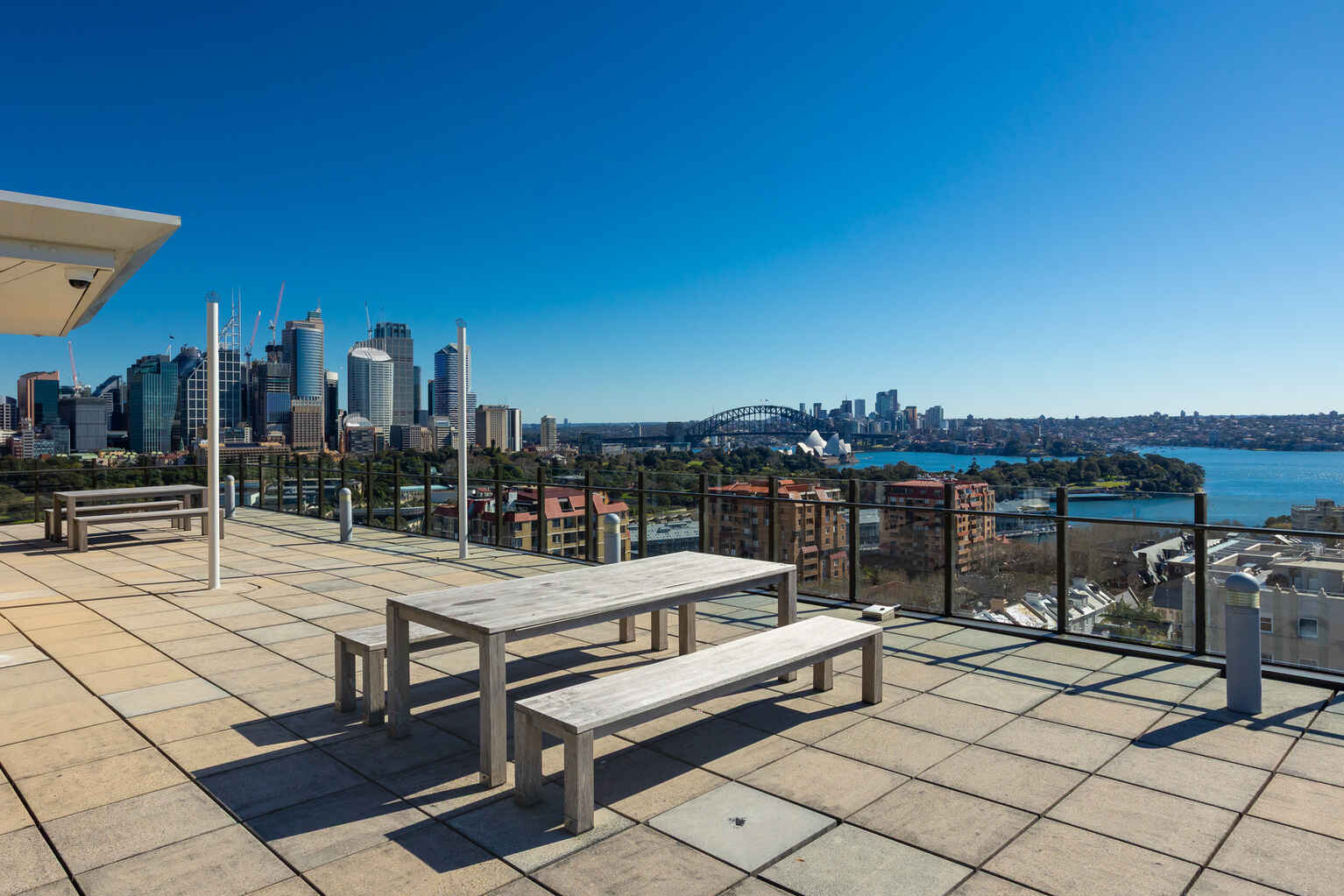 407/2  Springfield Avenue Potts Point