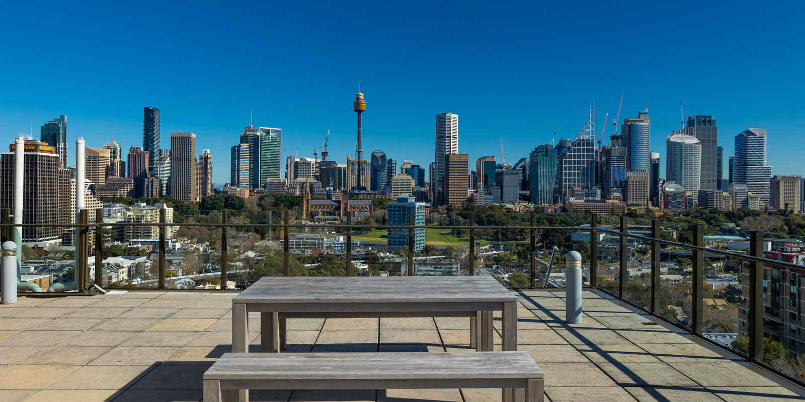 407/2  Springfield Avenue Potts Point