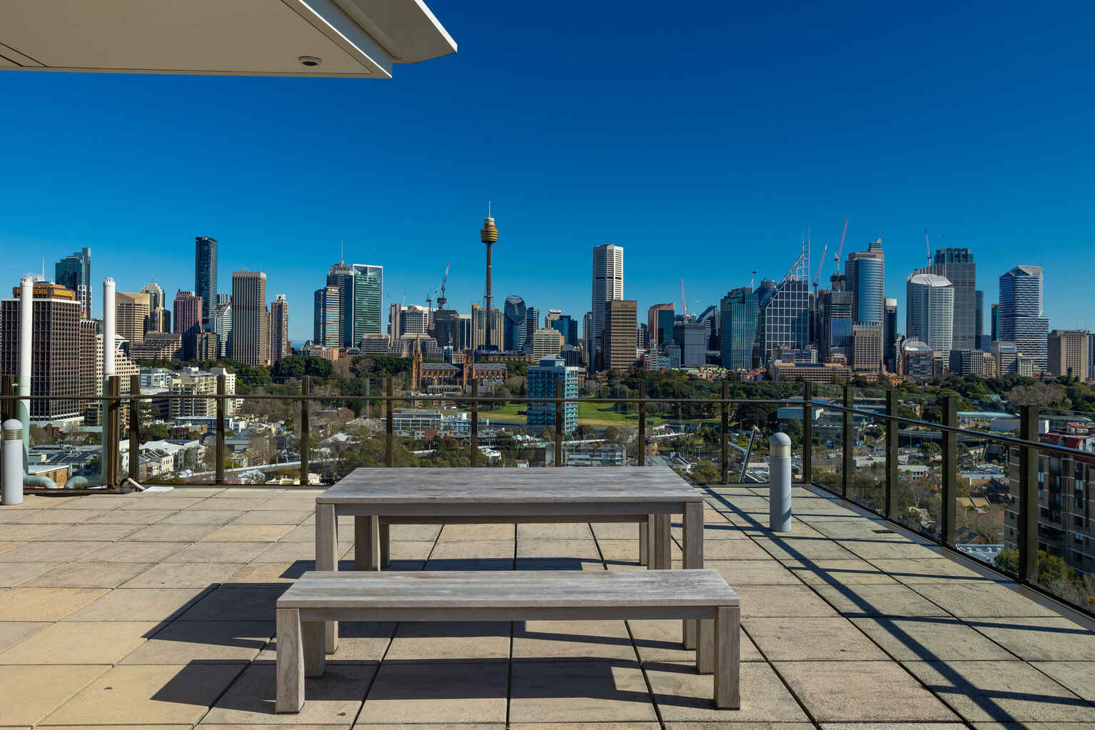 407/2  Springfield Avenue Potts Point