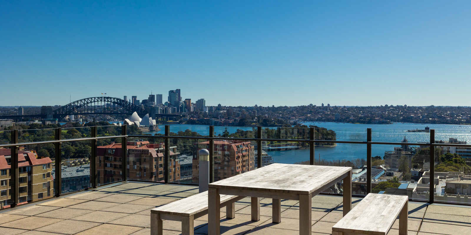 407/2  Springfield Avenue Potts Point