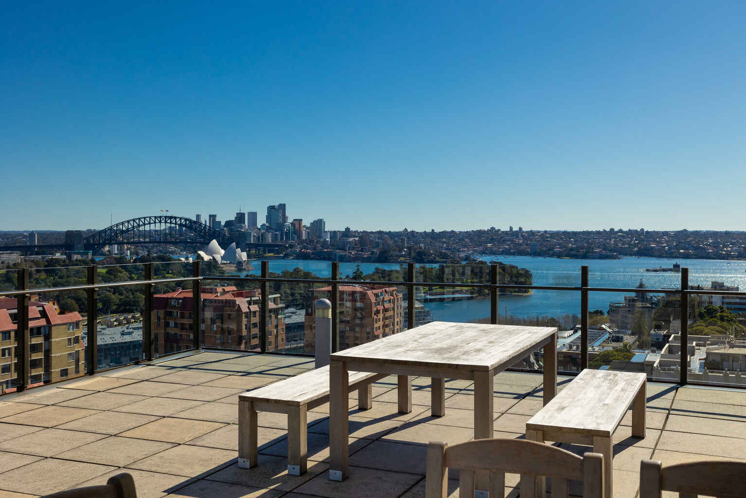 407/2  Springfield Avenue Potts Point