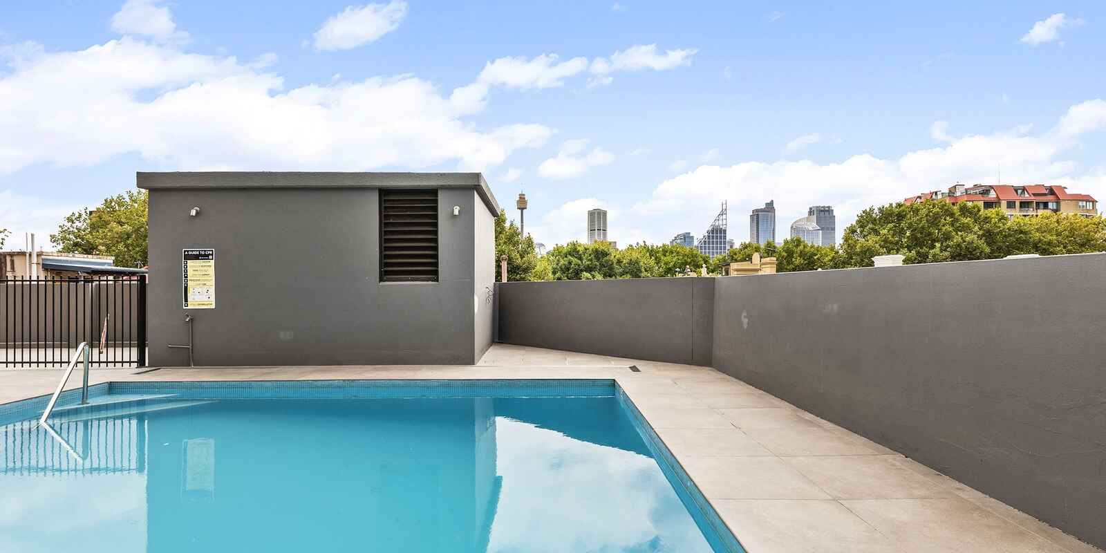 407/2  Springfield Avenue Potts Point
