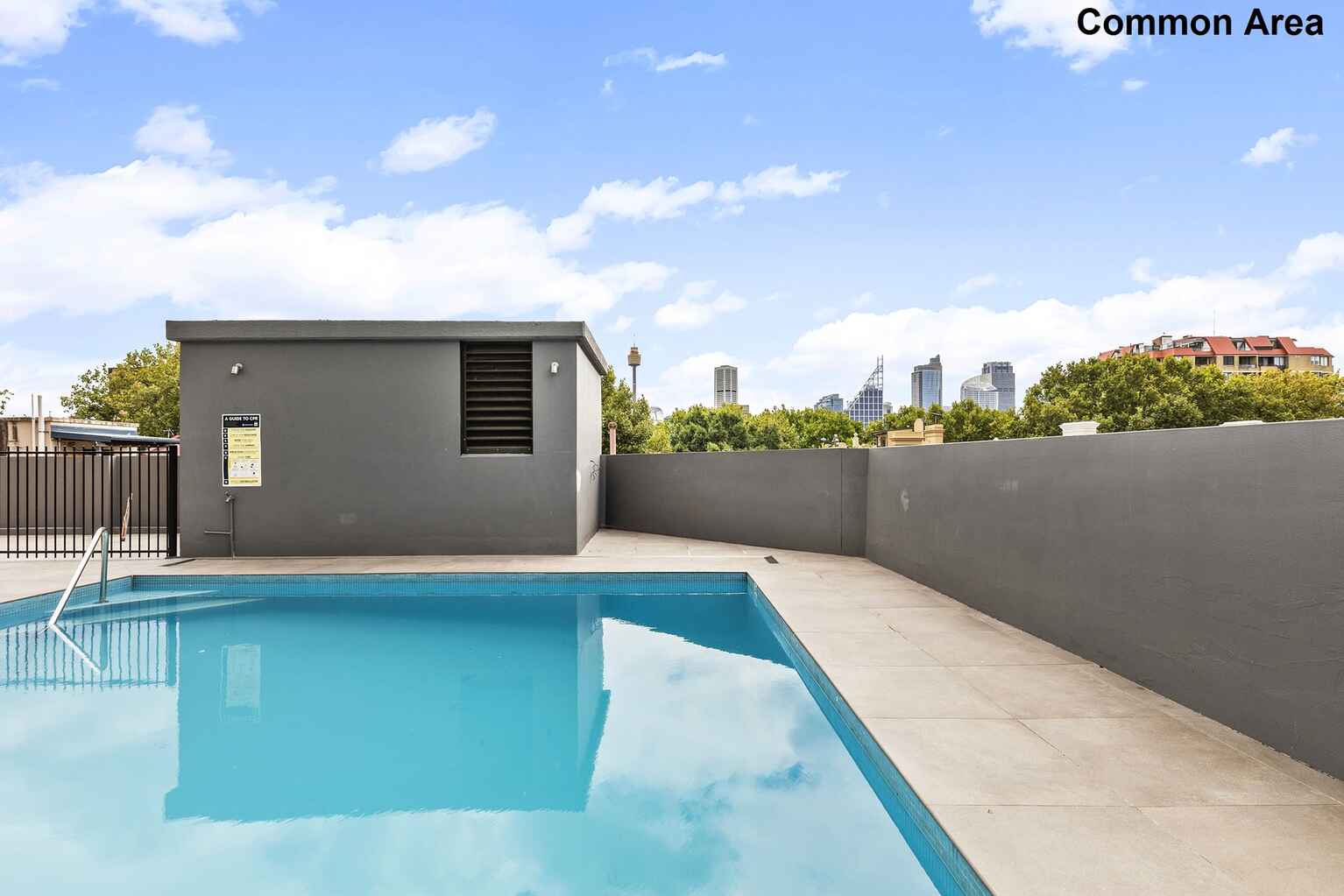 407/2  Springfield Avenue Potts Point