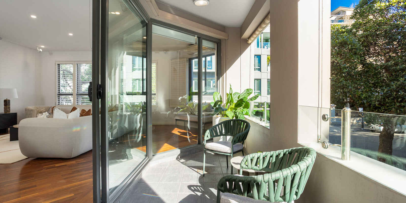 3/75 Macleay Street Potts Point