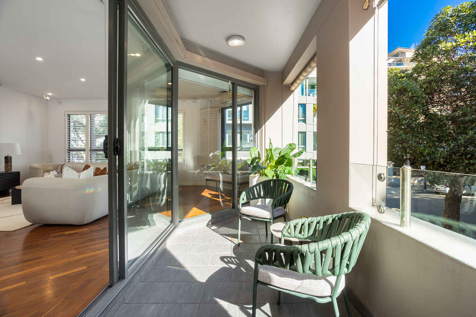3/75 Macleay Street Potts Point