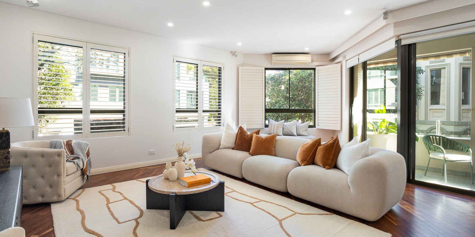 3/75 Macleay Street Potts Point