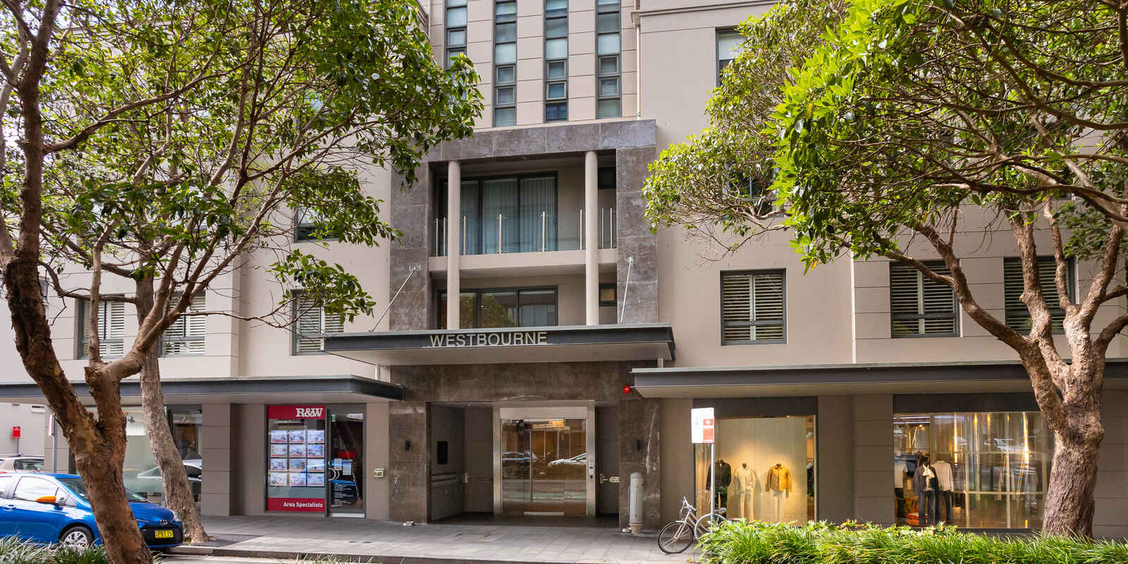 3/75 Macleay Street Potts Point