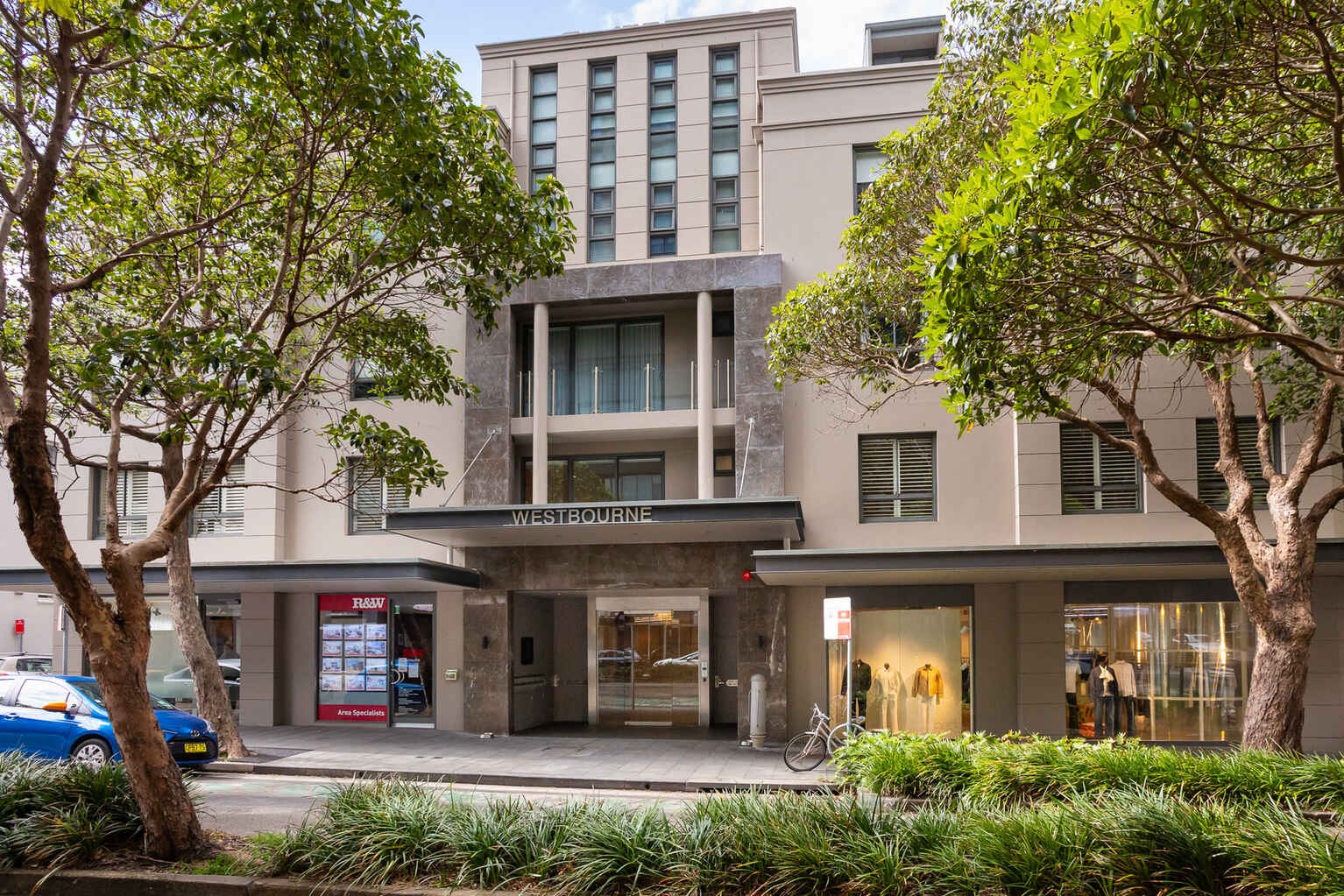 3/75 Macleay Street Potts Point