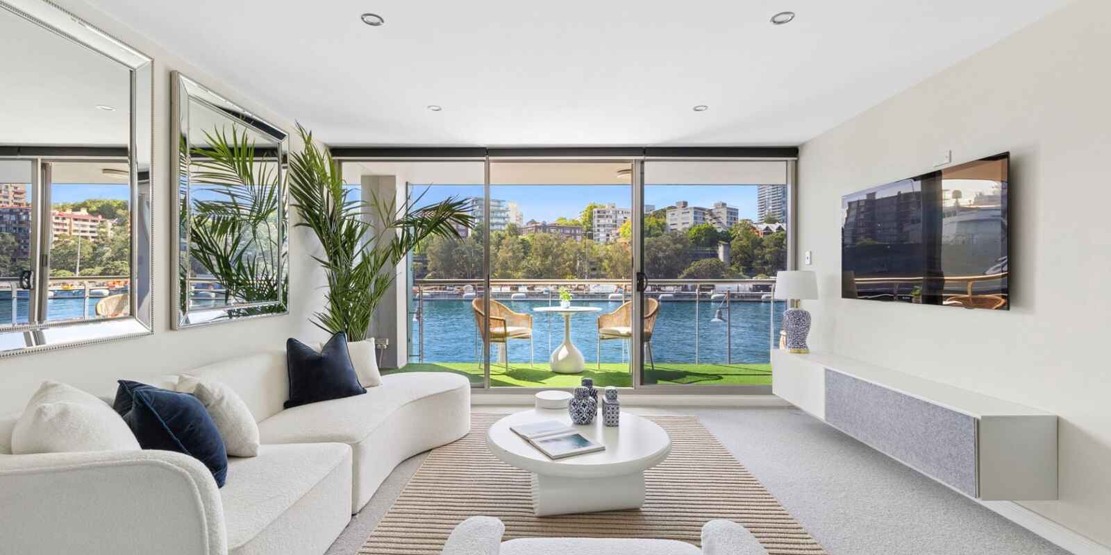 226/4-6 Cowper Wharf Roadway Woolloomooloo