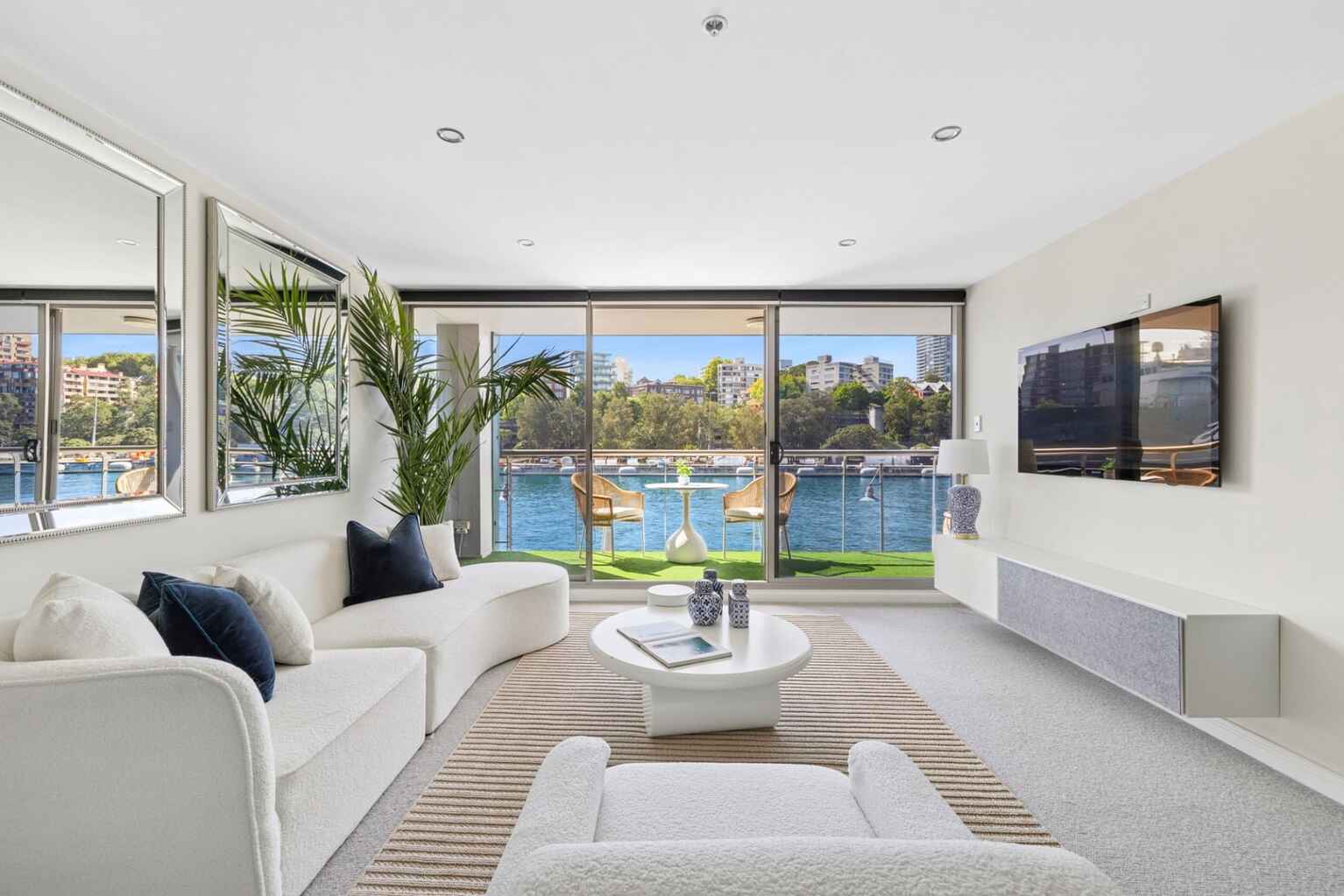 226/4-6 Cowper Wharf Roadway Woolloomooloo