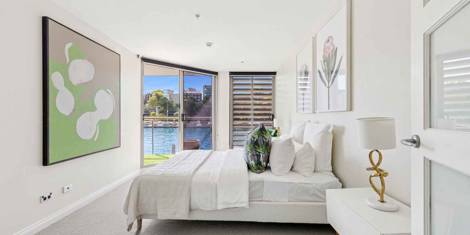 226/4-6 Cowper Wharf Roadway Woolloomooloo