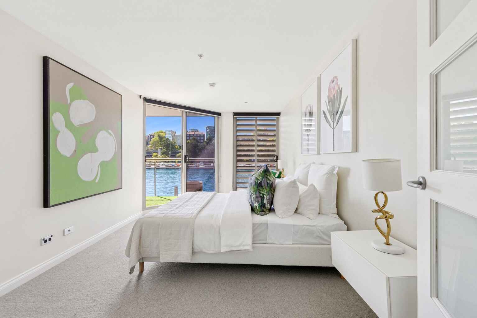 226/4-6 Cowper Wharf Roadway Woolloomooloo