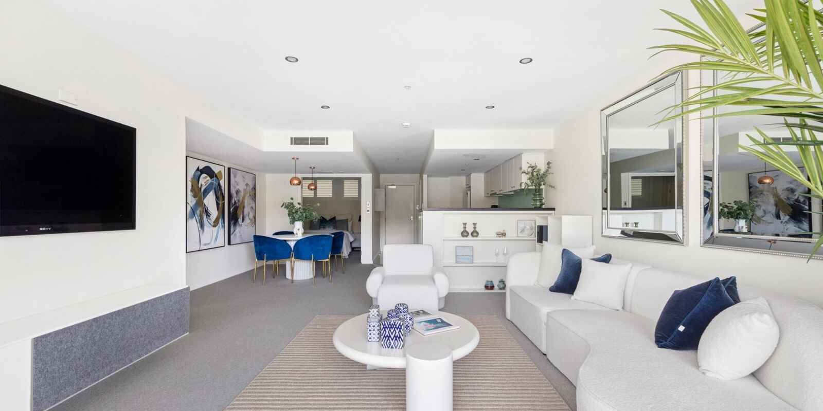 226/4-6 Cowper Wharf Roadway Woolloomooloo