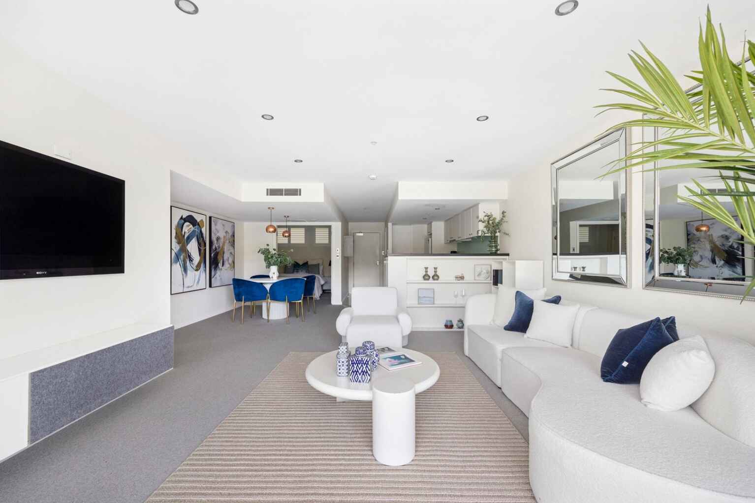 226/4-6 Cowper Wharf Roadway Woolloomooloo