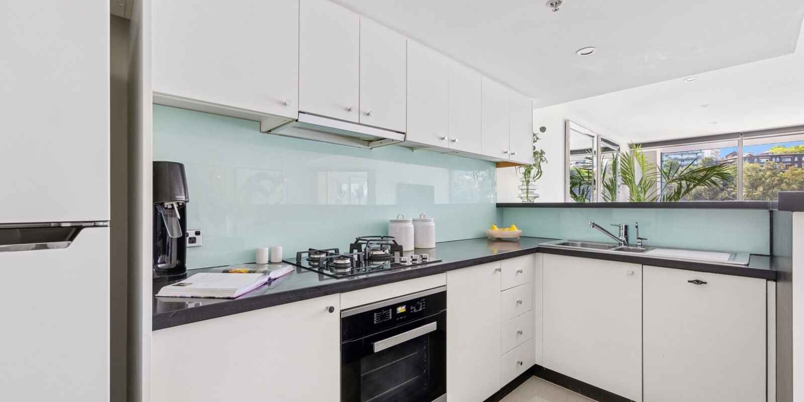 226/4-6 Cowper Wharf Roadway Woolloomooloo