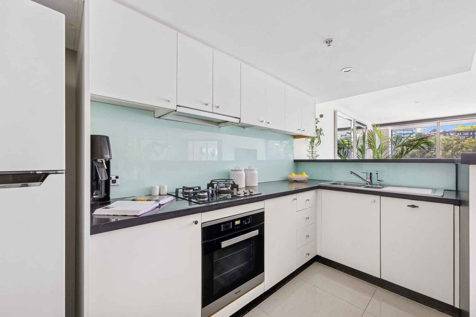 226/4-6 Cowper Wharf Roadway Woolloomooloo
