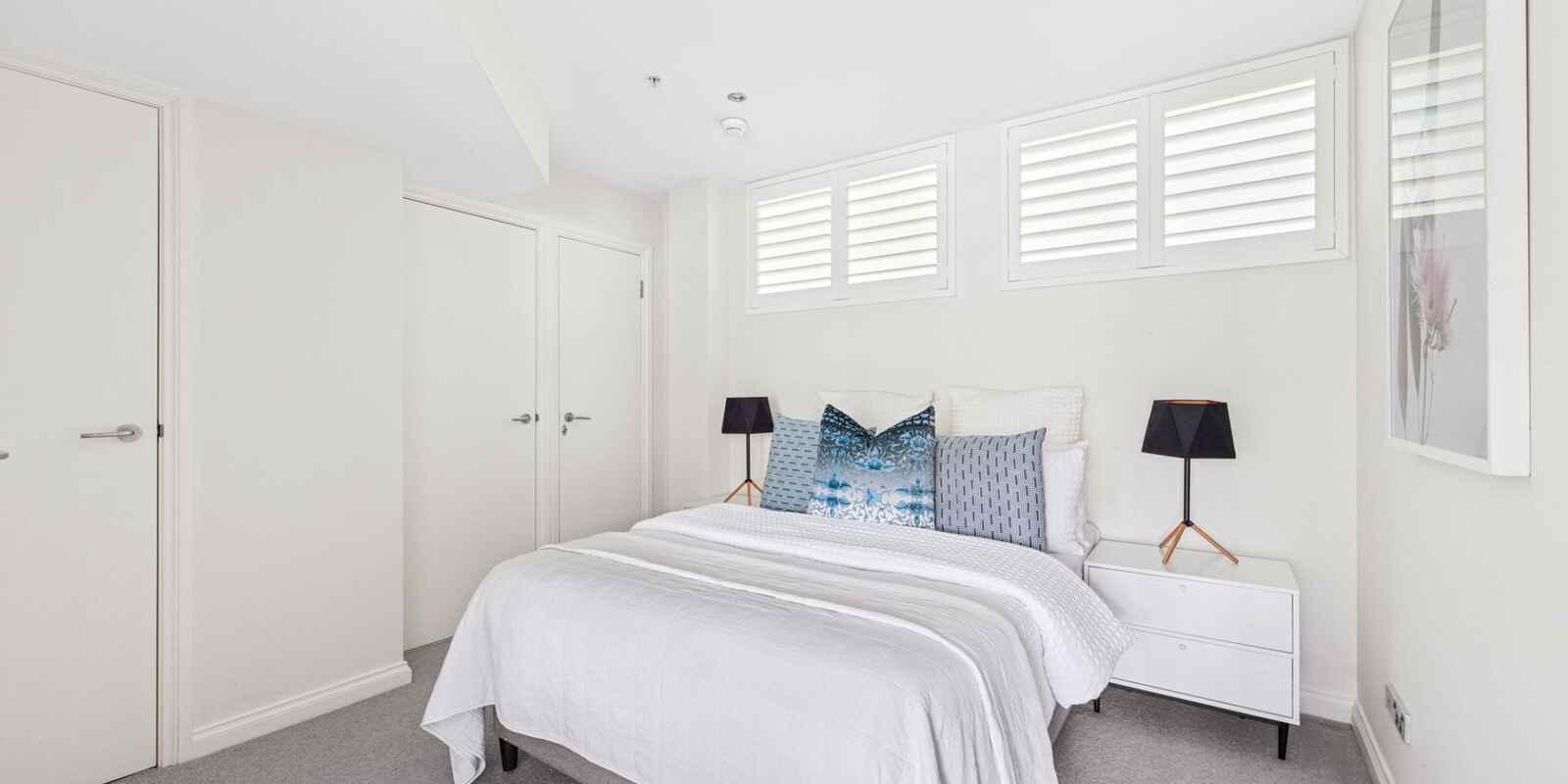 226/4-6 Cowper Wharf Roadway Woolloomooloo