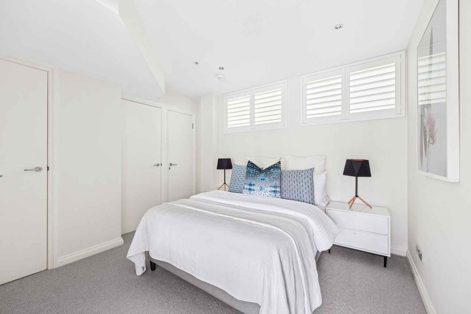 226/4-6 Cowper Wharf Roadway Woolloomooloo