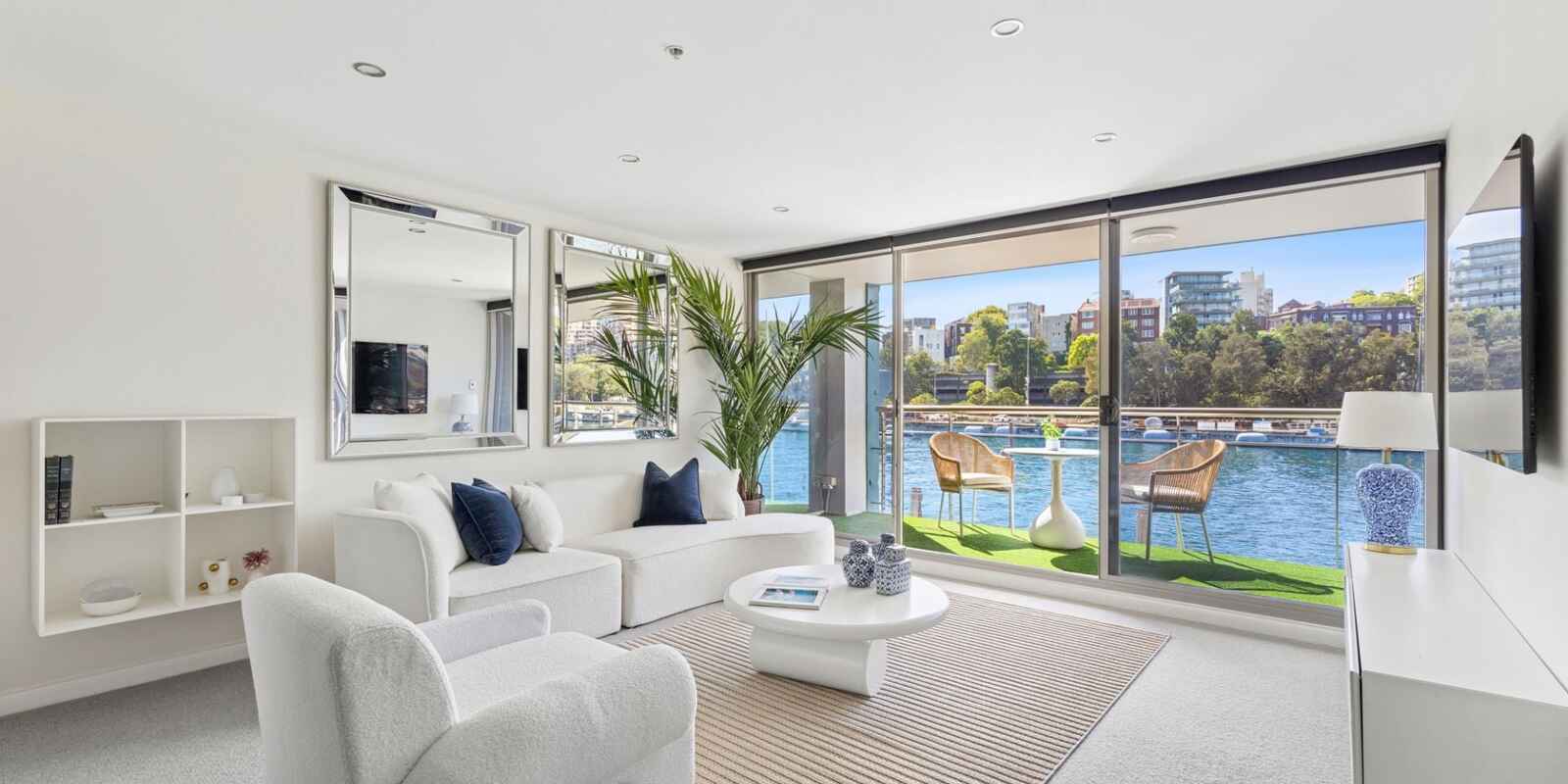 226/4-6 Cowper Wharf Roadway Woolloomooloo