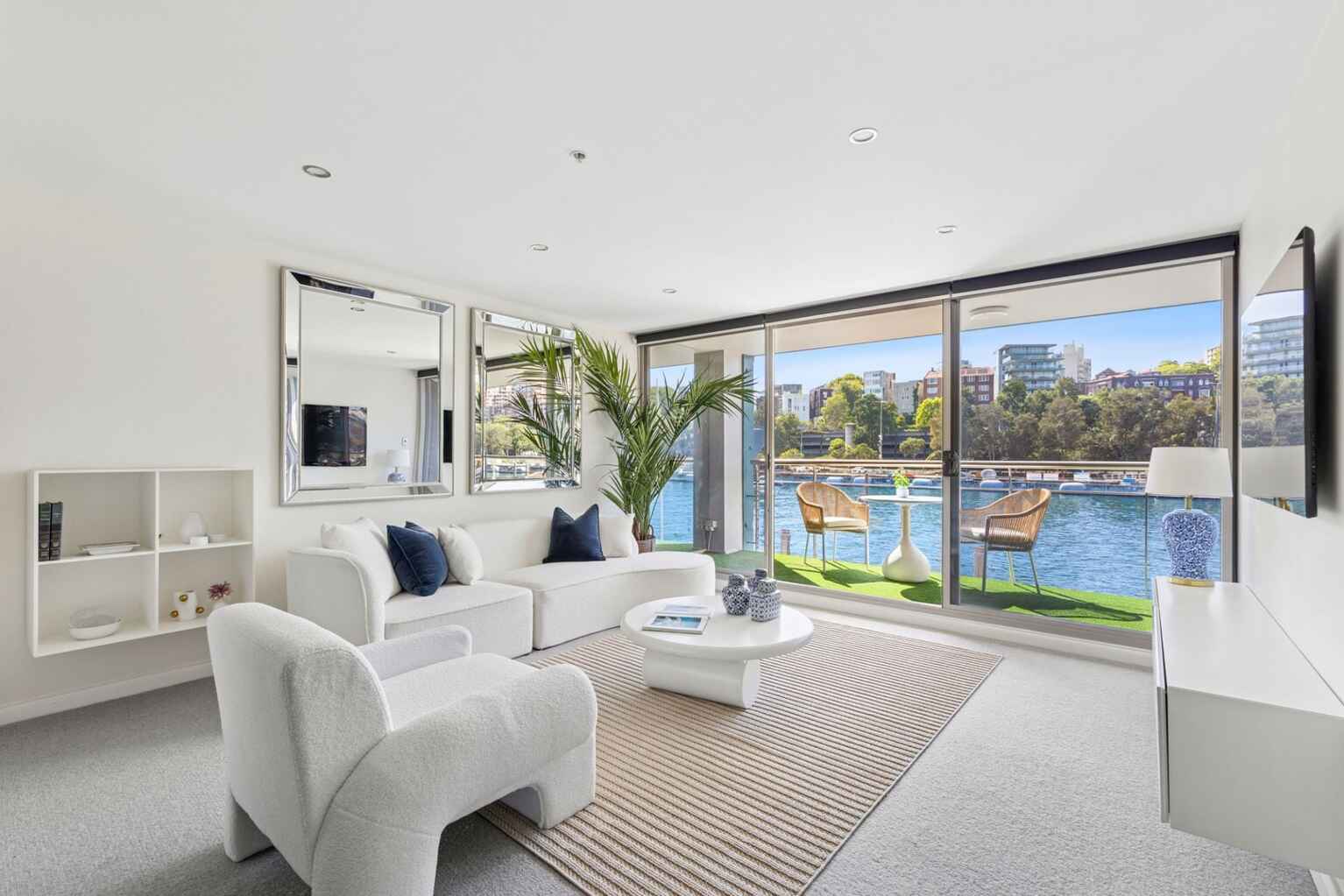 226/4-6 Cowper Wharf Roadway Woolloomooloo