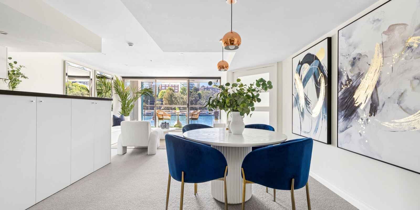 226/4-6 Cowper Wharf Roadway Woolloomooloo