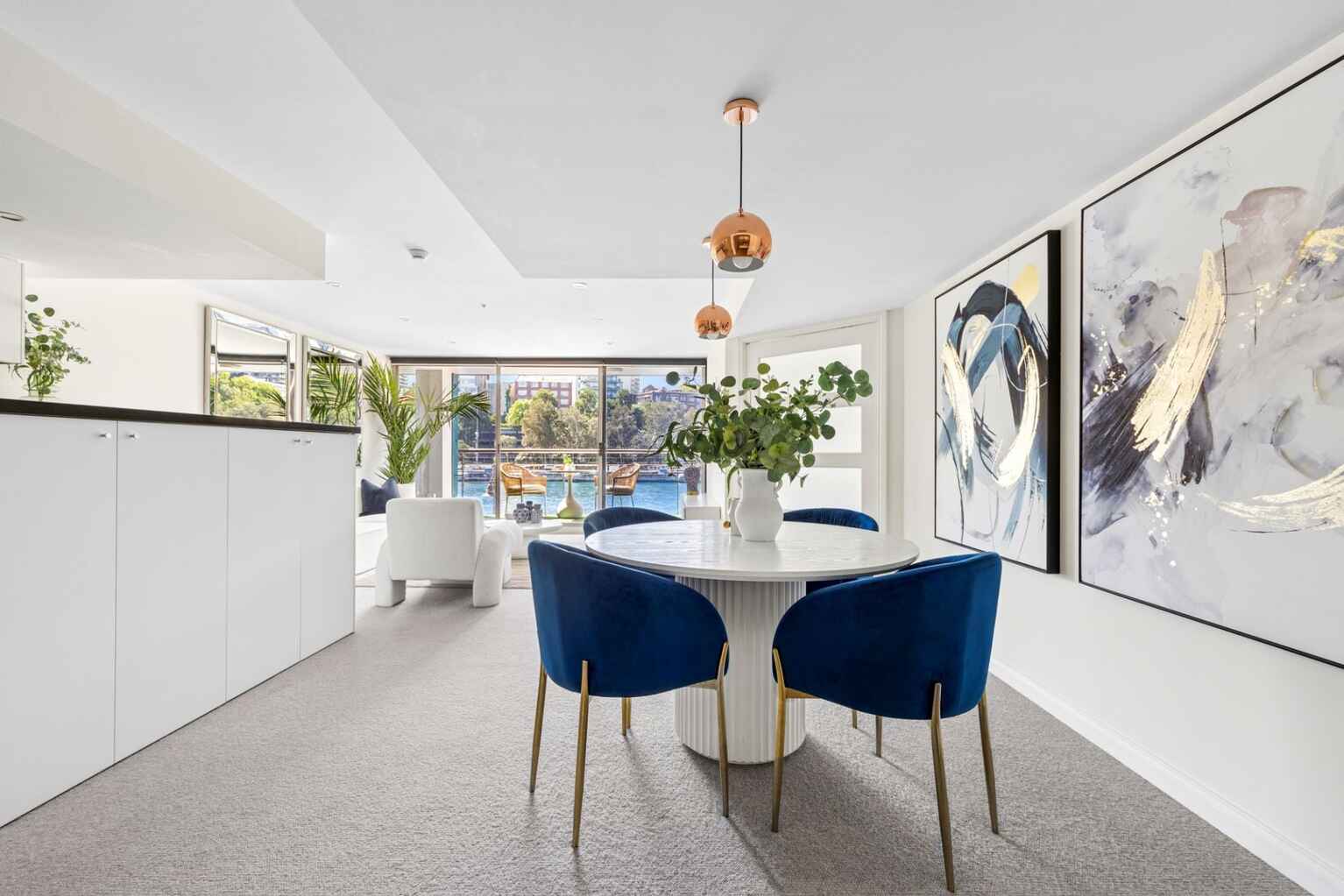 226/4-6 Cowper Wharf Roadway Woolloomooloo