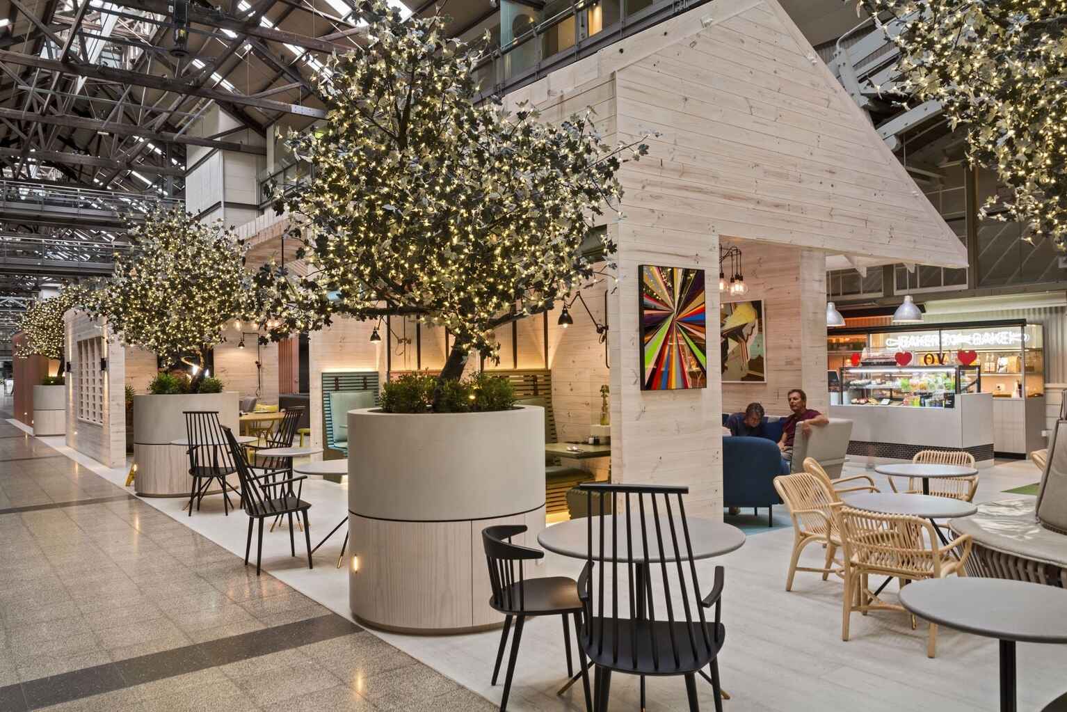 226/4-6 Cowper Wharf Roadway Woolloomooloo
