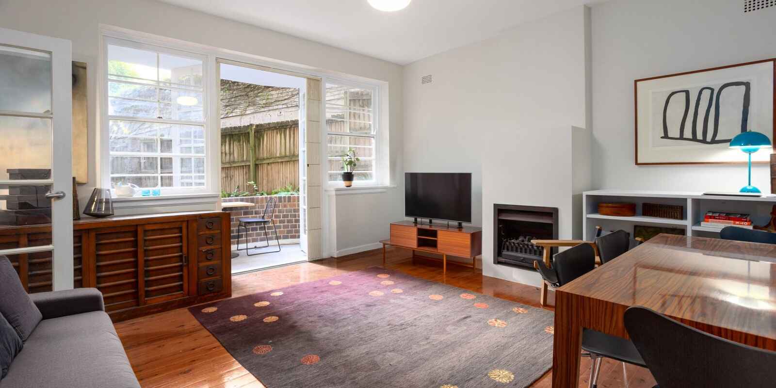 2/18 Onslow Avenue Elizabeth Bay